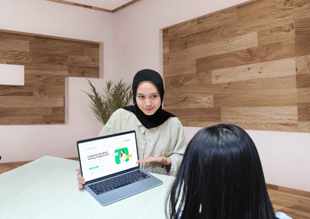 Konsultasi Mediasi Pinjaman Online Bisalunas