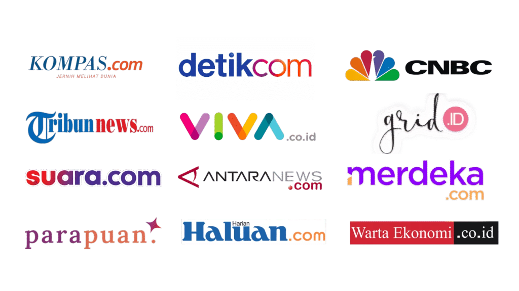 Media Nasional yang Meliput Bisalunas