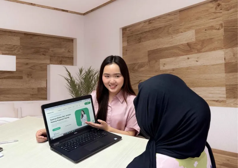 Tim Jasa Mediasi Utang Bisalunas - Profesional dan Terpercaya