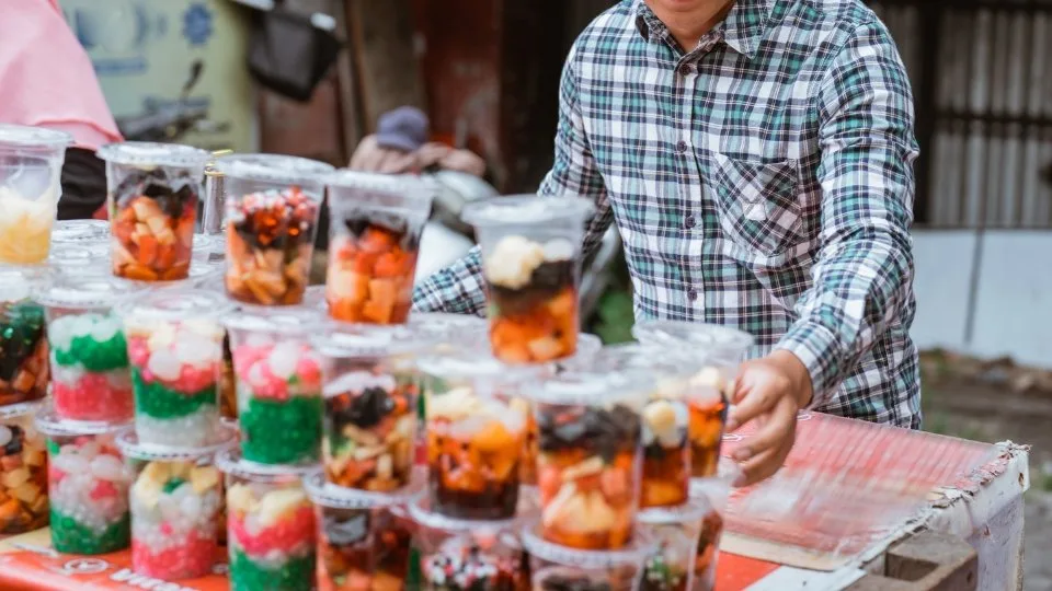 10 Franchise Makanan di Bawah 10 Juta yang Paling Cuan saat Ini