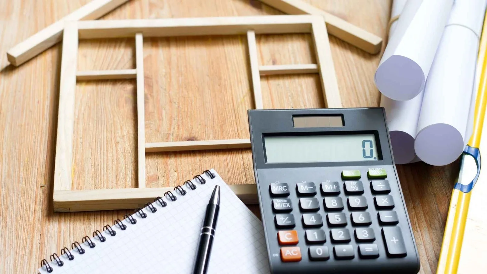 10 Trik Jitu Renov Rumah dengan Budget Terbatas