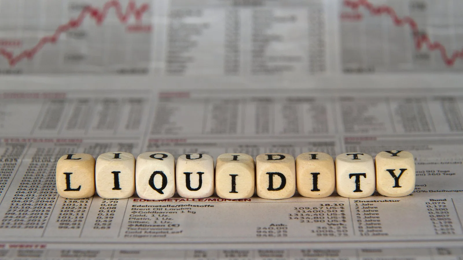 Likuiditas adalah: Arti dan Pentingnya dalam Operasional Bisnis