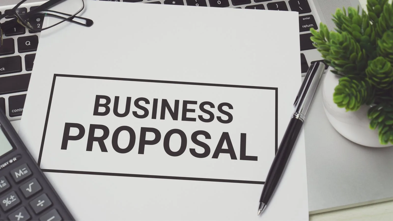 Contoh Proposal Bisnis Plan dan Tips Supaya Disetujui Investor