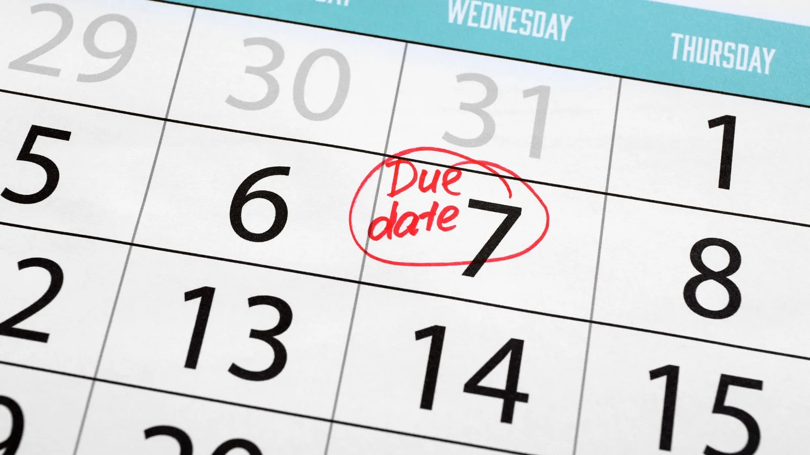 Penjelasan Jatuh Tempo Tagihan dan Tips Bayarnya