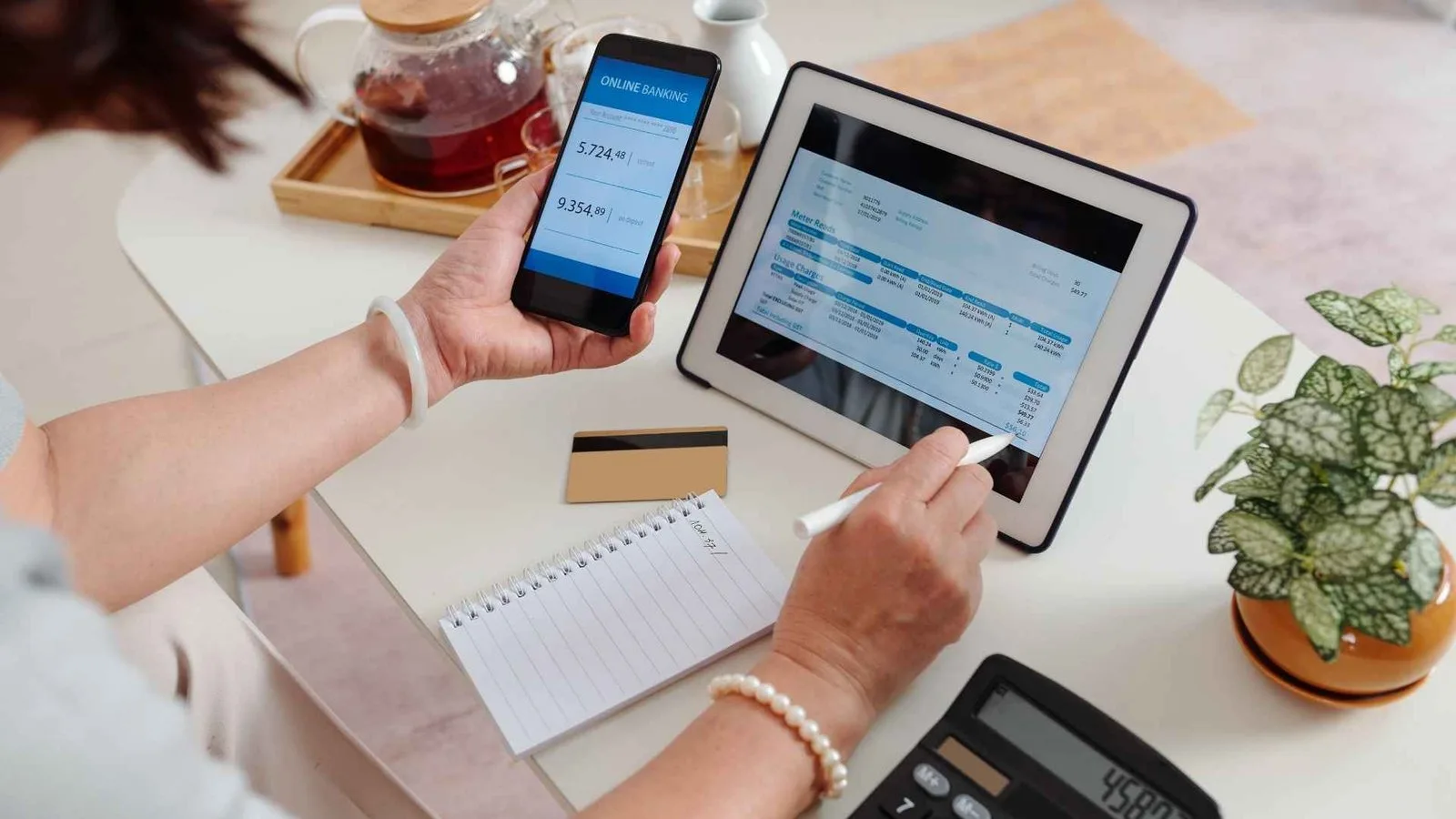 5 Cara Mengelola Tagihan Berjalan agar Keuangan Tetap Sehat
