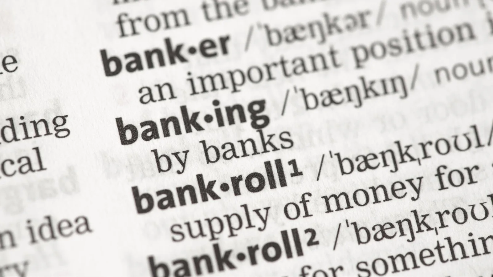 Apa itu BI Checking | Penjelasan Artinya dan Fungsi Lengkapnya