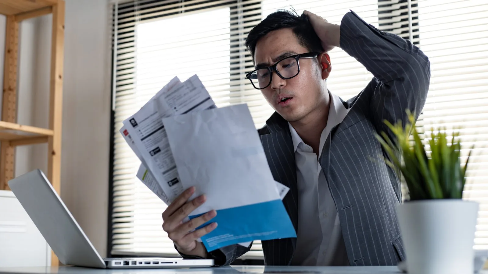 Contoh Slik OJK Bermasalah &amp;amp; Cara Ampuh Memperbaikinya