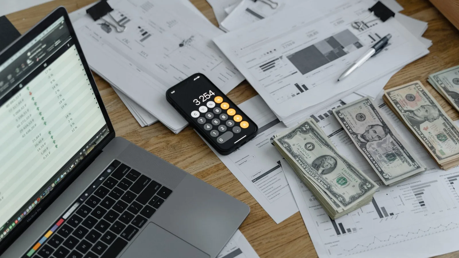 Cara Mengatur Keuangan Rumah Tangga yang Efisien dan Simple