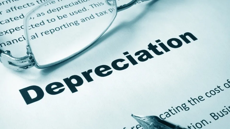 Apa itu Depresiasi? Ini Penjelasan Mudahnya!