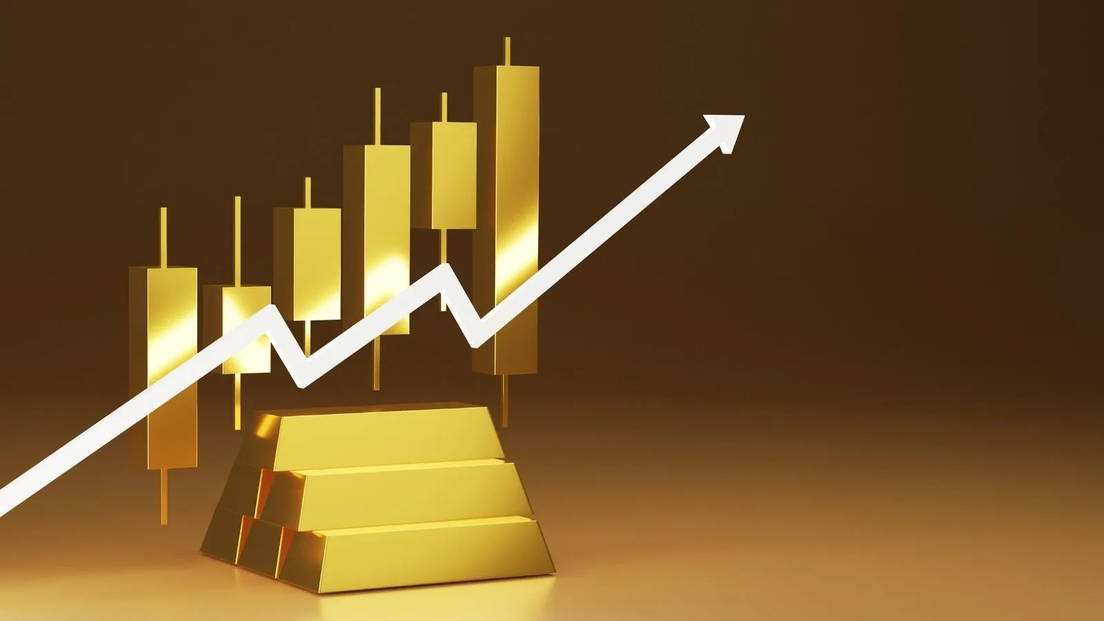 Cara Investasi Emas yang Mudah Dilakukan Untuk Pemula