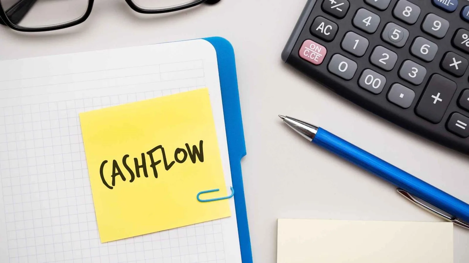 Cara Mengatur Cashflow di Tengah Banyaknya Tagihan