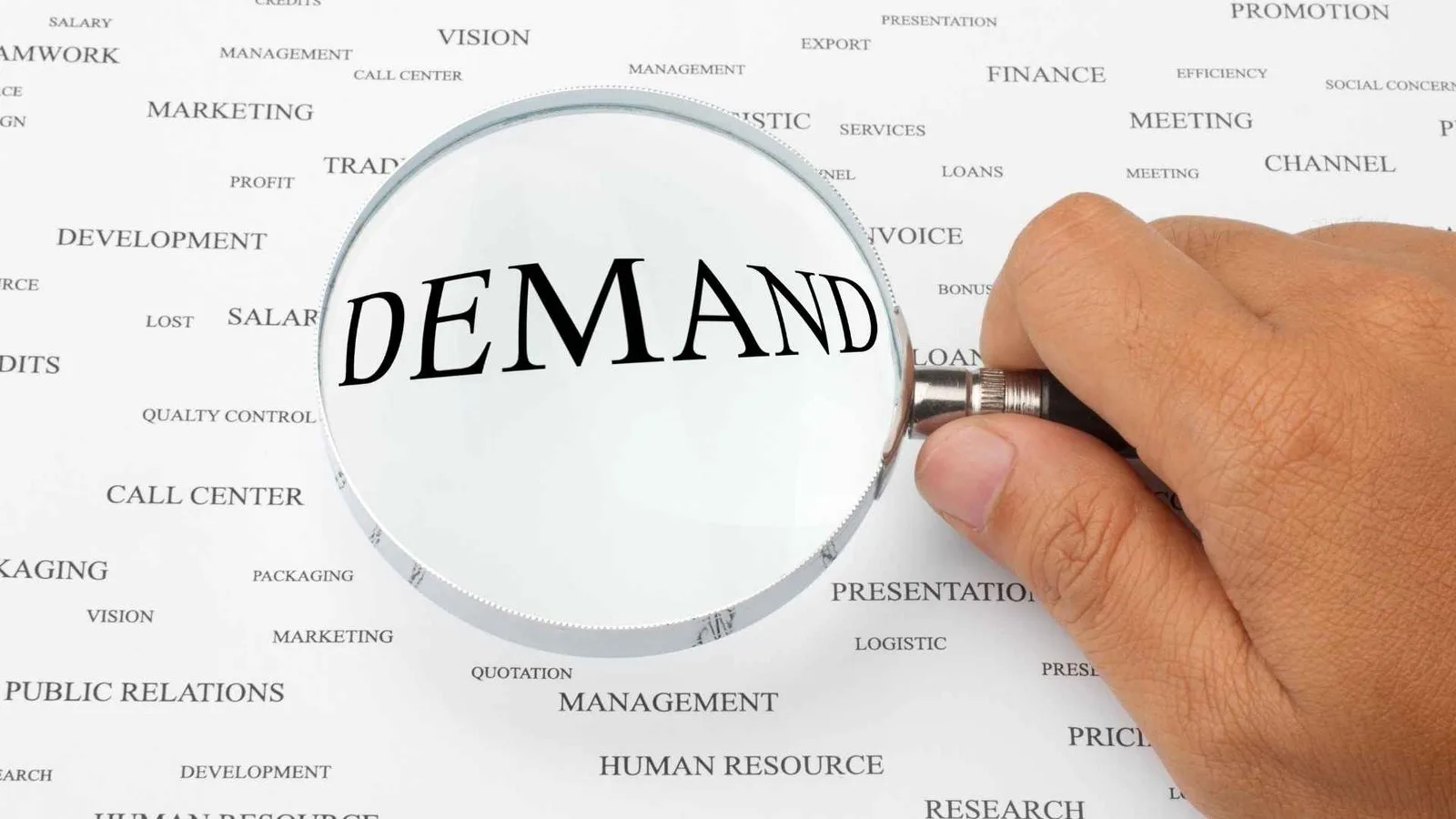 Cermat Berbelanja dengan Memahami Prinsip Hukum Permintaan.