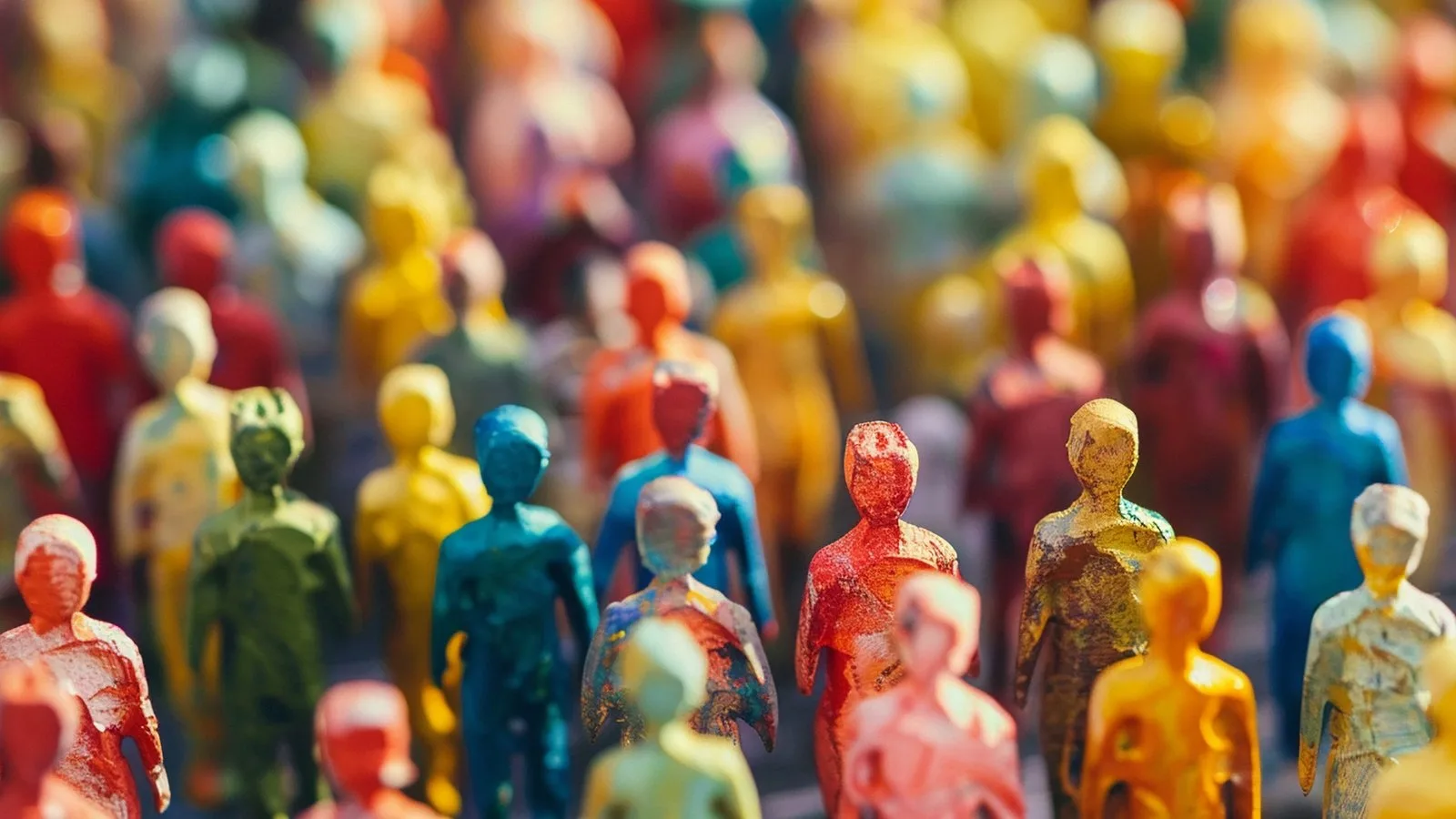 Bonus Demografi Indonesia: Peluang Emas atau Ancaman Utang Generasi Muda?