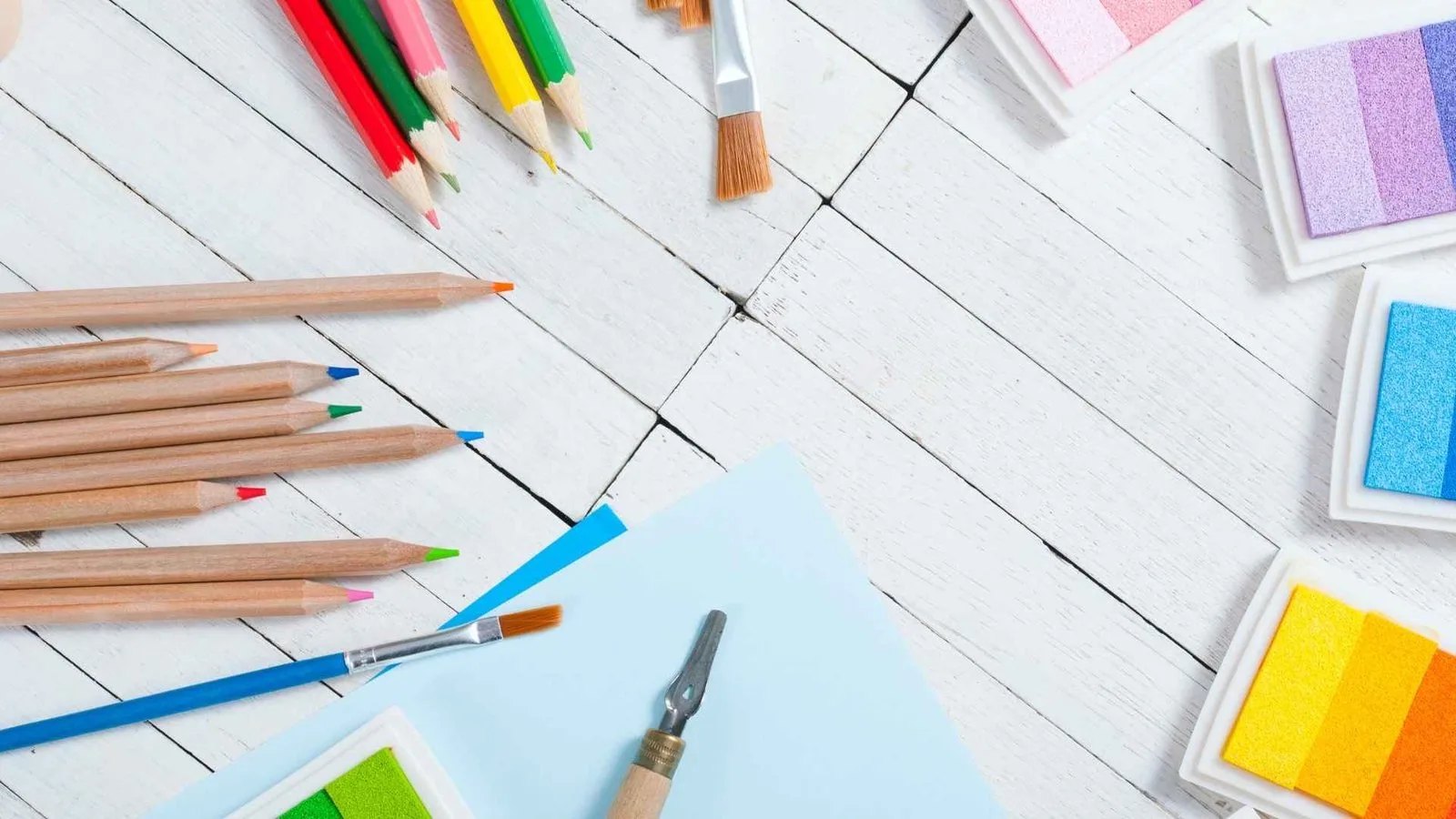 Hobi Produktif yang Cocok untuk Mengisi Waktu Luang di Rumah