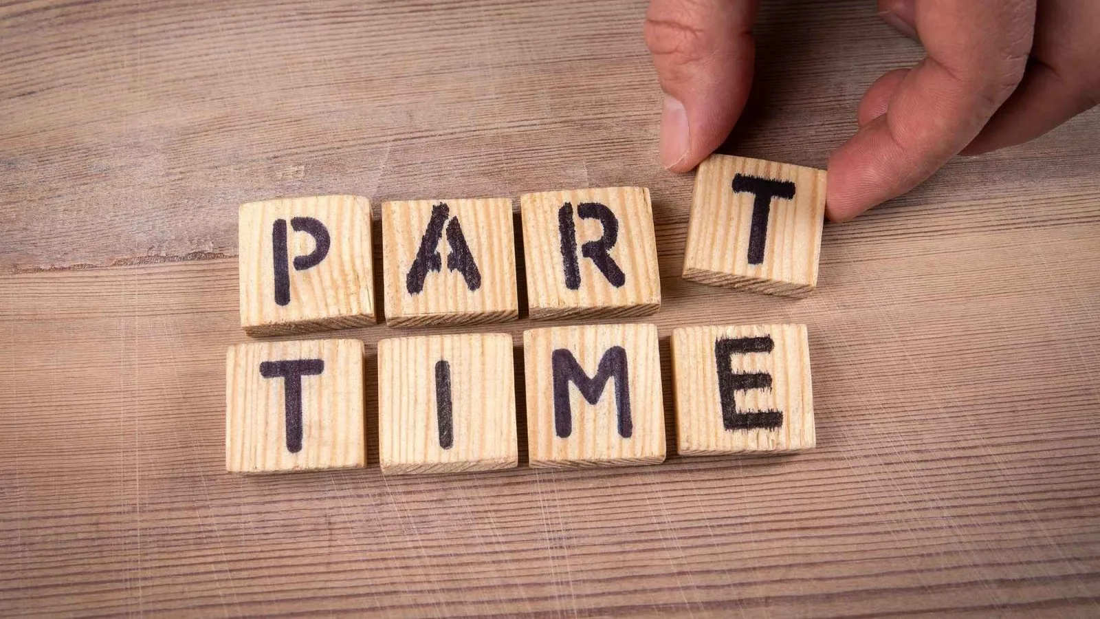 Kerja Part Time Sabtu Minggu: Pilihan Terbaik Karyawan &amp;amp; Mahasiswa