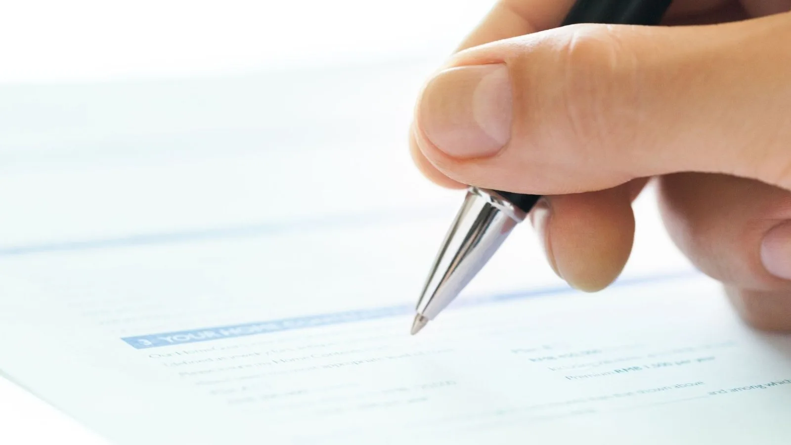 Poin Penting di Surat Perjanjian Hutang dan Contohnya