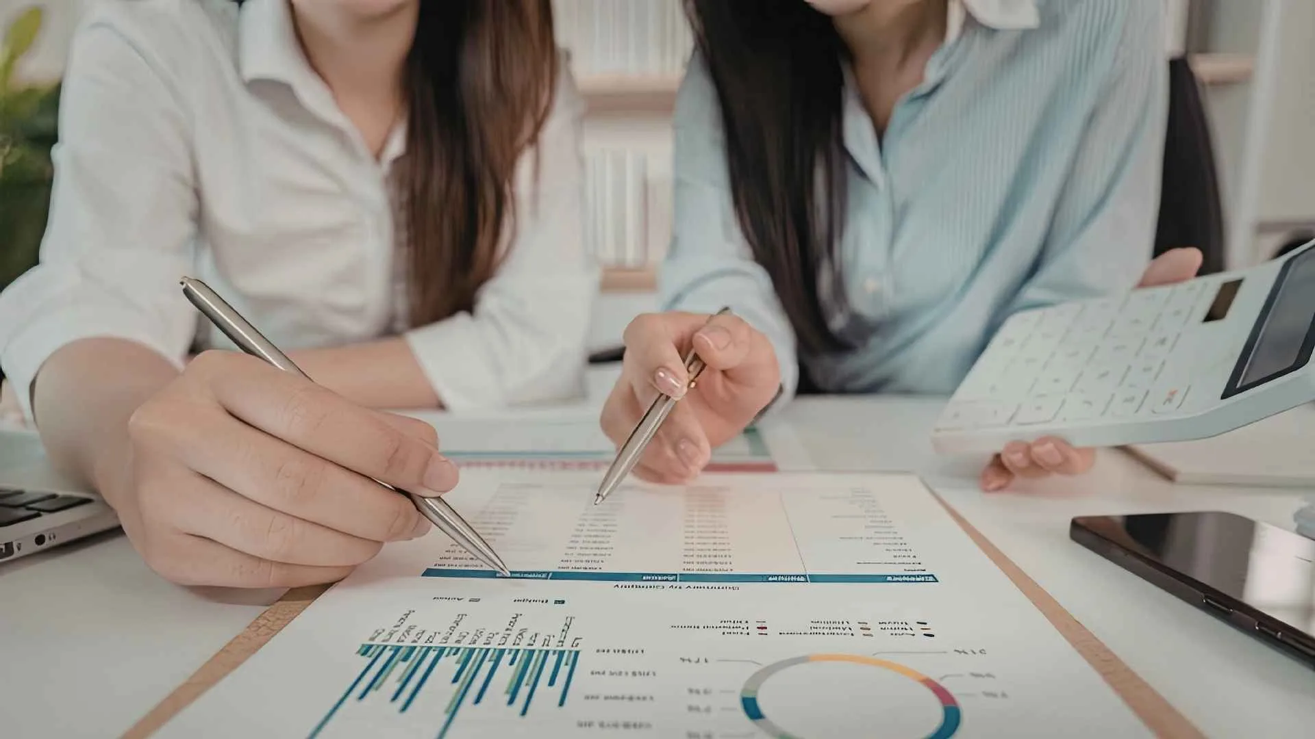 Manfaat Menggunakan Simulasi Kredit Sebelum Mengajukan Pinjaman