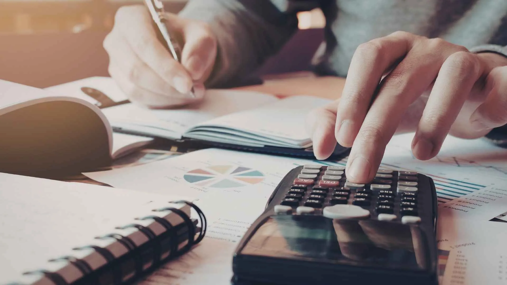 Cara Mengatur Utang agar Tidak Terjebak Galbay