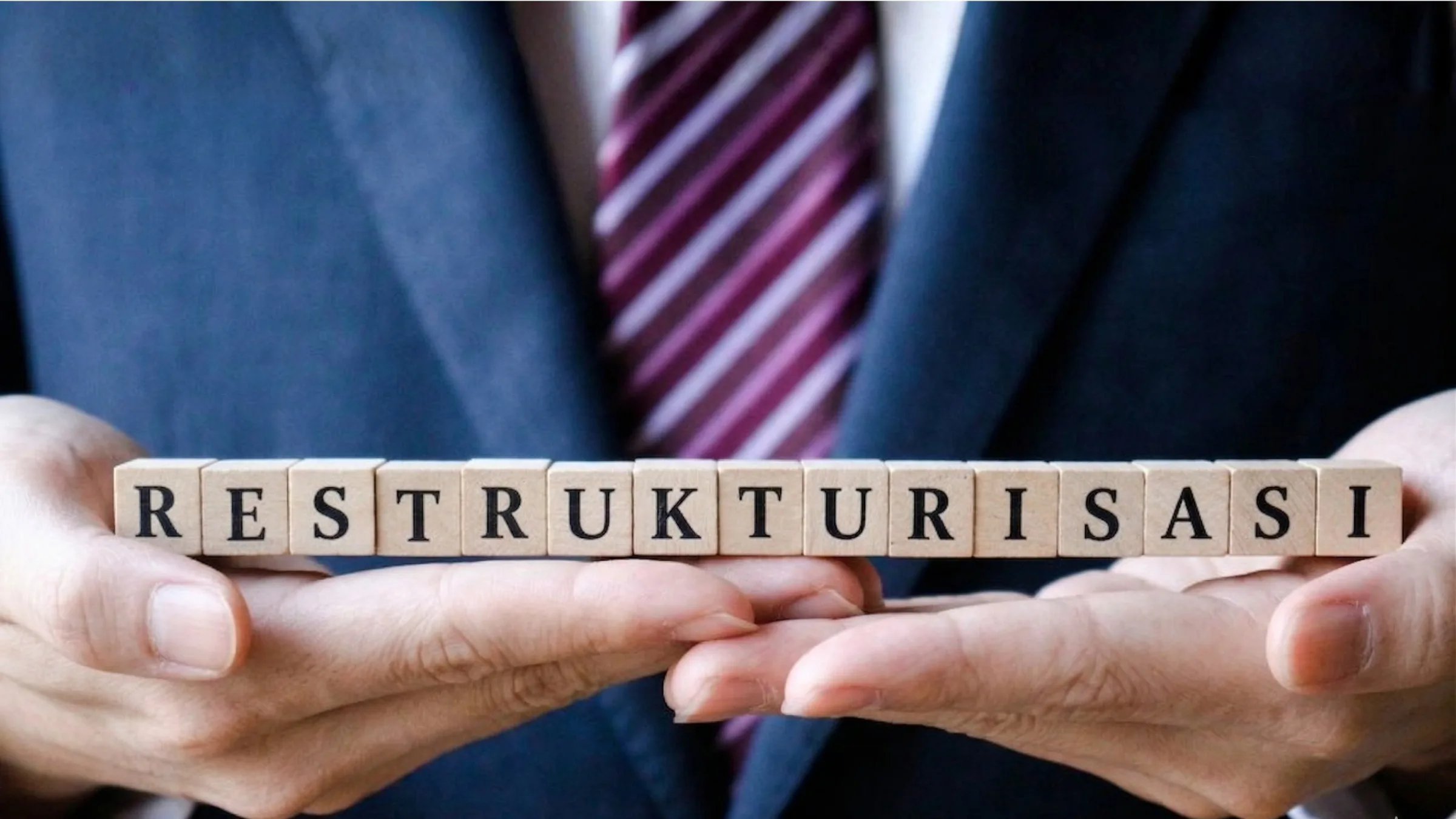 Restrukturisasi Adalah: Pengertian, Jenis, dan Cara Mengajukannya ke Pinjol