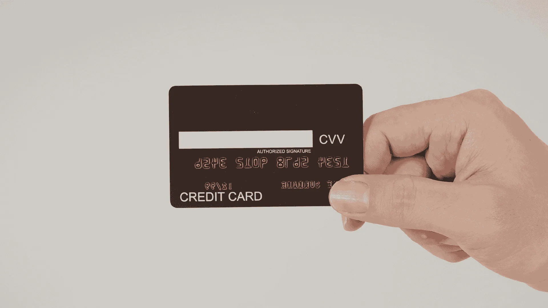 Kartu Kredit Macet Bertahun-Tahun, Hak dan Solusi