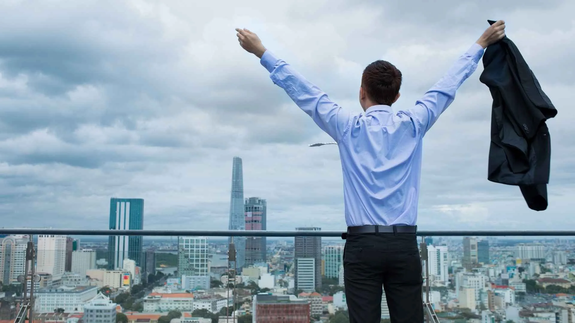 Financial Freedom Adalah: Pengertian, Level, dan Cara Mencapainya