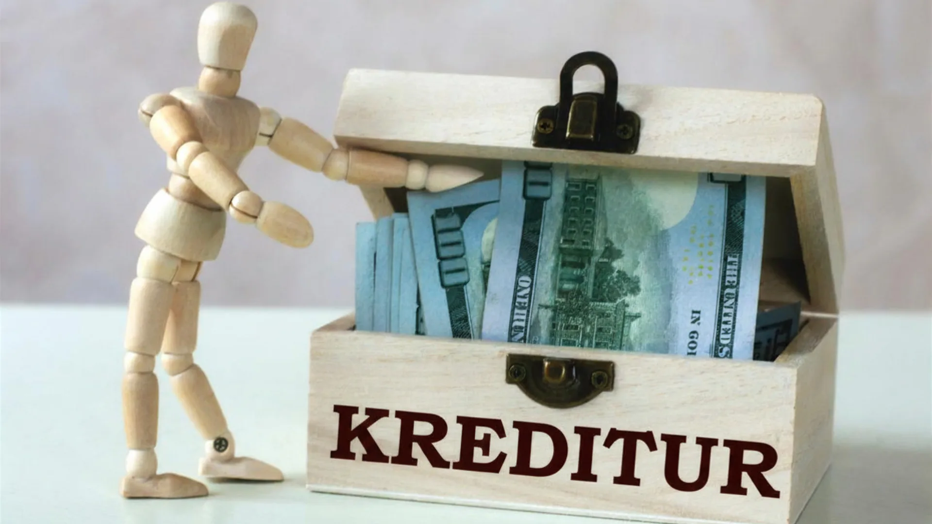 Kreditur Adalah: Memahami Posisi Hukumnya dan Caramu Menghadapinya Saat Tidak Mampu Bayar