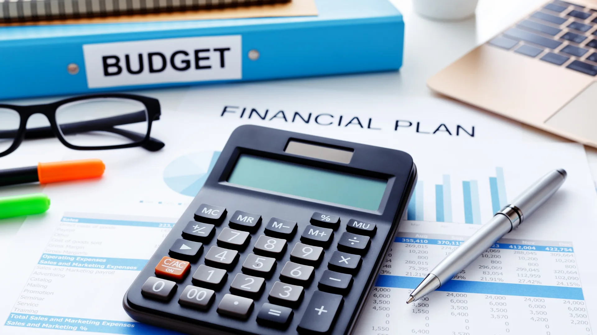 Financial Planner Adalah: Pengertian, Fungsi, dan Kapan Kamu Membutuhkannya