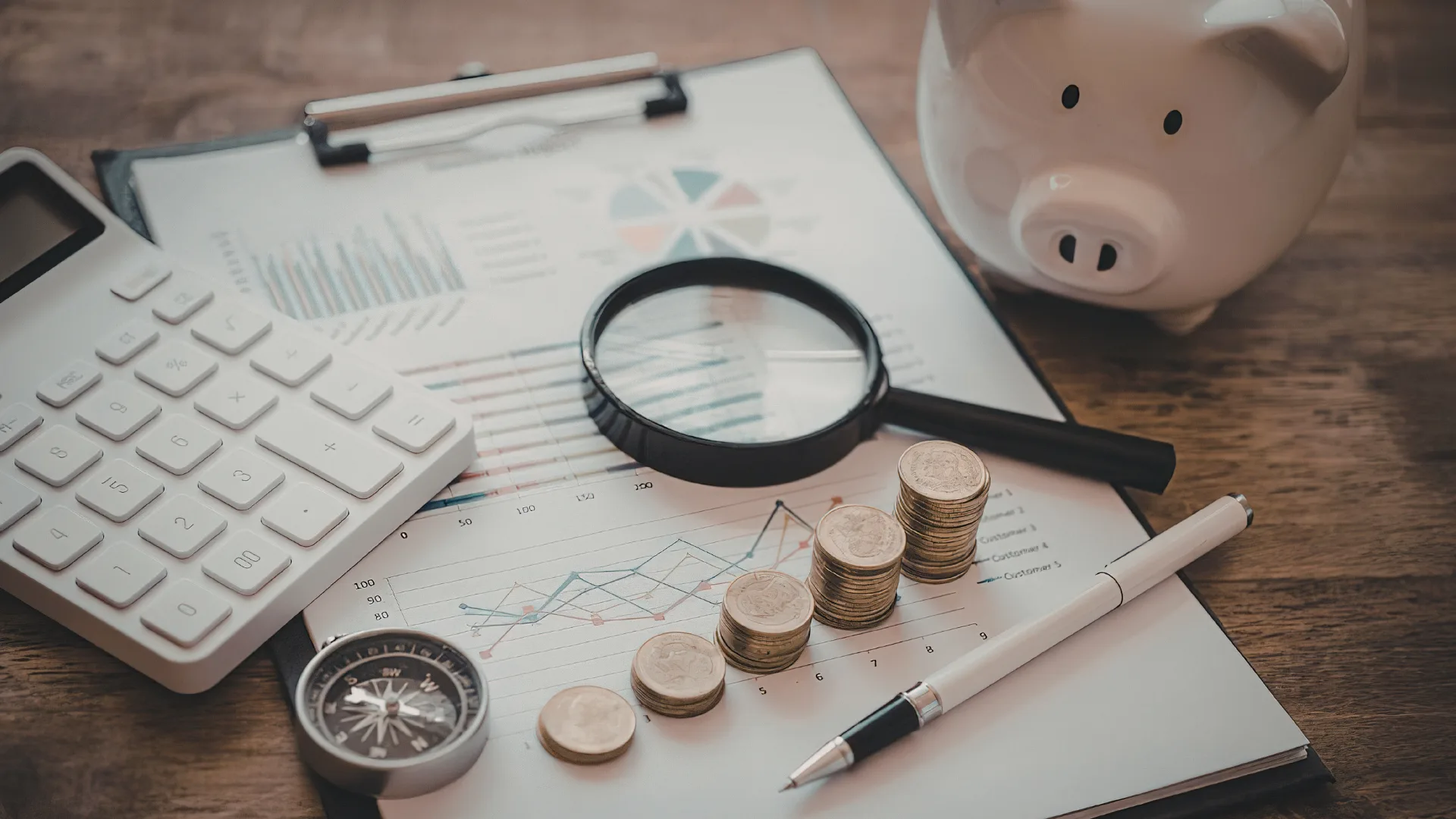 Risiko Finansial Adalah: Jenis, Contoh, dan Cara Menghadapinya