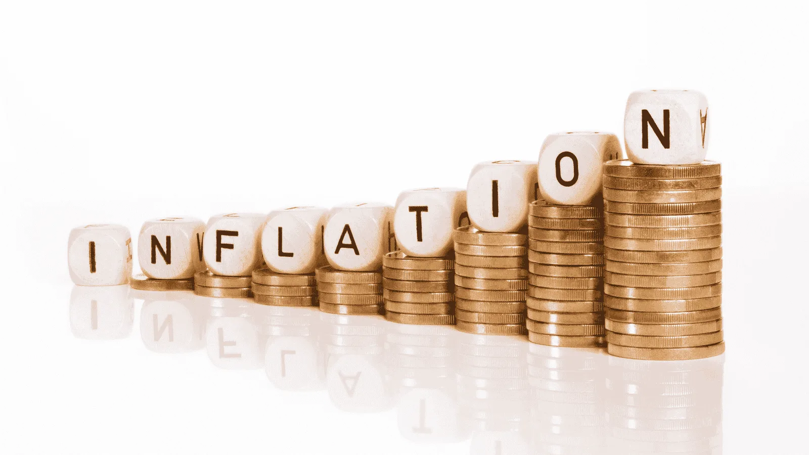 Strategi Finansial Agar Tak Terjebak Saat Inflasi Naik