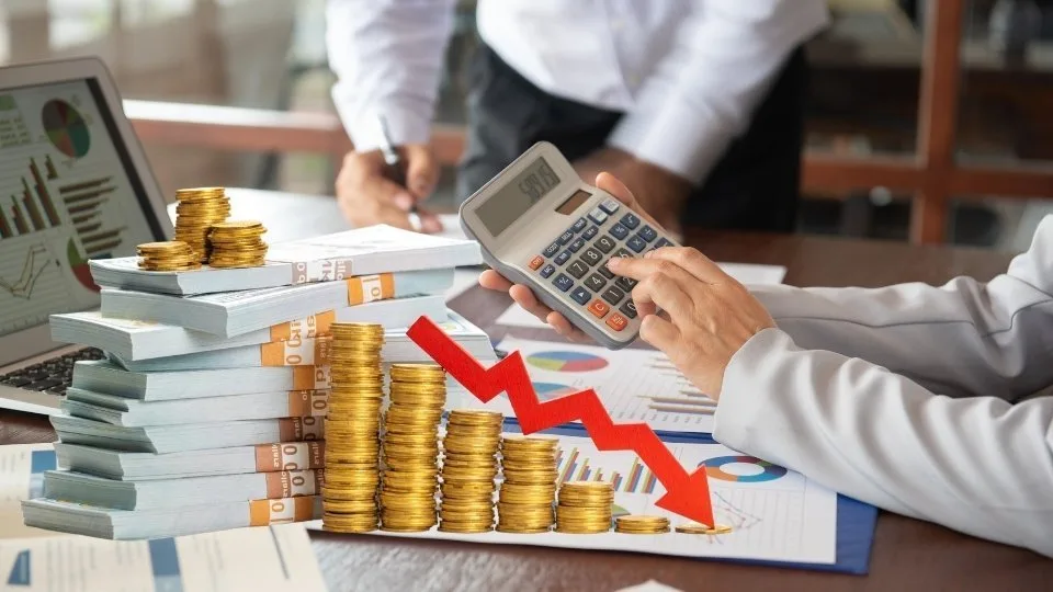 Tanda Keuangan Anda Sedang Tidak Sehat yang Sering Diabaikan