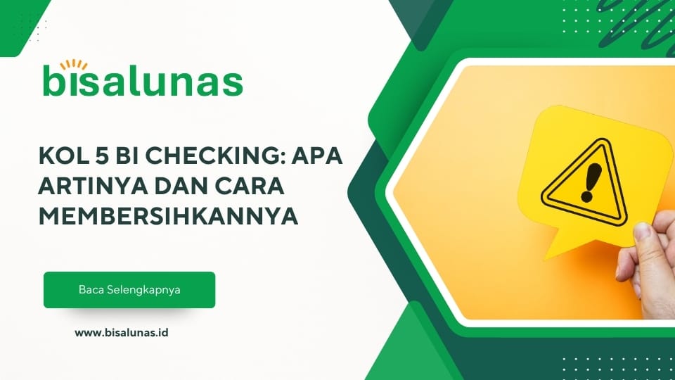 kol-5-bi-checking-apa-artinya-dan-cara-membersihkannya
