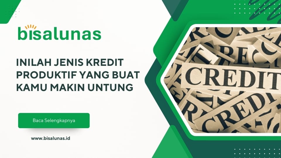kredit-produktif-adalah