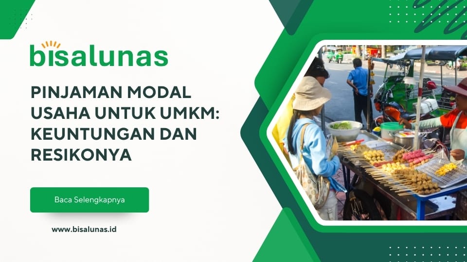 pinjaman-modal-usaha-untuk-umkm